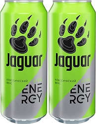 Jaguar (напиток) — Википедия