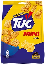 Крекер Tuc Сыр 110г