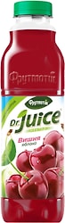 Нектар Фрутмотив Doctor Juice Вишня-Яблоко 900мл