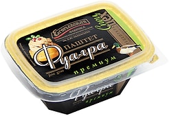 Паштет Егорьевская фабрика Фуа-гра 150г