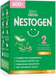 Смесь Nestogen 2 молочная 600г