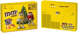 Подарочный набор M&Ms Большая посылка 685г