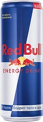 Напиток Red Bull энергетический 355мл