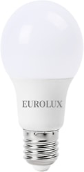 Лампа светодиодная Eurolux E27 11Вт