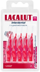 Ершик межзубный Lacalut XXS 1.7мм