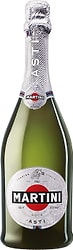 Вино Martini Asti белое игристое сладкое 7.5% 0.75л