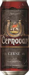 Пиво Cernovar Cerne 4.5% 0.5л