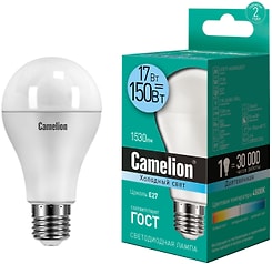 Лампа светодиодная Camelion E27 17Вт