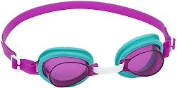 Очки для плавания Bestway Lil Lightning Swimmer в ассортименте