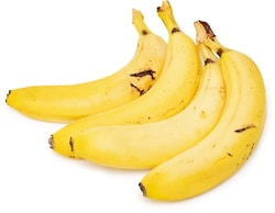 Бананы для смузи и десертов 0.8-1.2кг