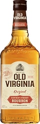 Виски Old Virginia Original Bourbon 40% 0.7л