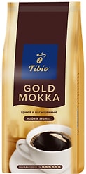 Кофе в зернах Tibio Gold Mokka 250г