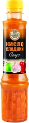 Соус Стебель Бамбука Кисло-сладкий 350г