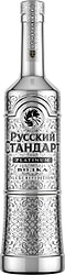 Водка Русский Стандарт Platinum luxury edition 40% 0.7л