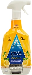 Средство чистящее для кухни Astonish Универсальное с ароматом лимона 750мл