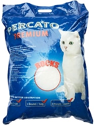 Наполнитель для кошачьего туалета Percato 15л