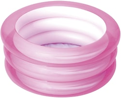 Бассейн надувной Bestway Kiddie Pool 70*30см в ассортименте