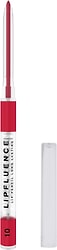 Карандаш для губ Influence Beauty Lipfluence стойкий Тон 10