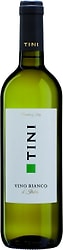 Вино Tini Bianco белое сухое 11.5% 0.75л