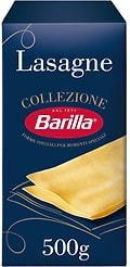Листы для лазаньи Barilla Collezione Lasagne 500г