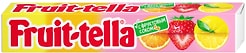 Жевательные конфеты Fruittella Ассорти клубника апельсин лимон 41г