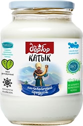 Продукт кисломолочный Дар гор Катык 3.6% 500мл