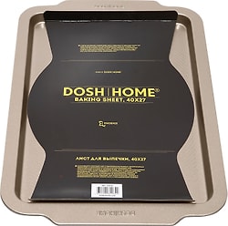 Противень Dosh Home Phoenix 40*27см
