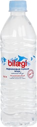 Вода Bilægi Питьевая ледниковая горная негазированная 500мл