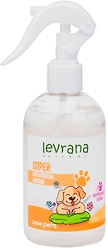 Спрей для собак Levrana Поглощающий запах 300мл