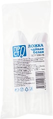 Ложки одноразовые ПРОСТО чайные 12шт