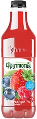 Напиток Фрутмотив Ягодный микс 1.5л