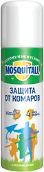 Аэрозоль Mosquitall Защита от комаров 150мл