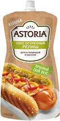 Соус Астория Релиш 200г