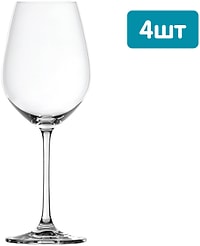 Набор бокалов Spiegelau Salute для вина 4*550мл
