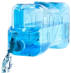Бутылка для воды Balvi H2O 5.5л
