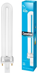 Лампа Camelion энергосберегающая LH9-U 842 G23 9Вт 4200К