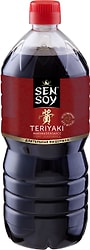 Соус Sen Soy Соевый терияки 1л