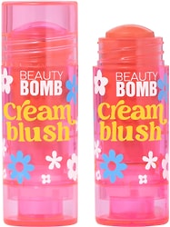 Румяна кремовые Beauty Bomb Cream stick blush First Touch Тон 02