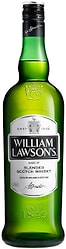 Виски William Lawson's 40% 0.7л