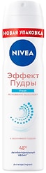 Антиперспирант NIVEA Эффект Пудры Fresh 150мл