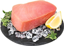 блюда из тунца замороженного филе рецепты с фото простые | Дзен