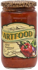 Айвар Art Food домашний 360г