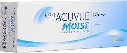 Контактные линзы Acuvue Moist 1-Day Однодневные -6.00/14.2/8.5 30шт