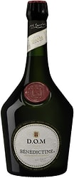 Ликер Benedictine 40% 0.7л