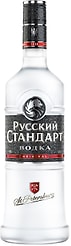 Водка Русский Стандарт 40% 1л