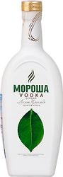Водка Мороша лесная прохлада 40% 0.5л