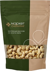 Кешью Market Collection сушеный 150г