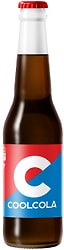 Напиток Cool Cola 330мл