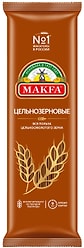 Макароны Makfa Спагетти цельнозерновые 500г