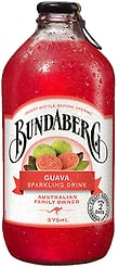 Напиток Bundaberg Guava Гуава 375мл